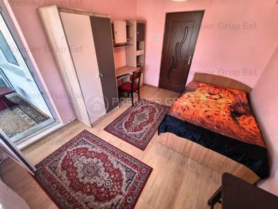 Apartament 3 camere 2 băi, Centru - HALA, 92mp