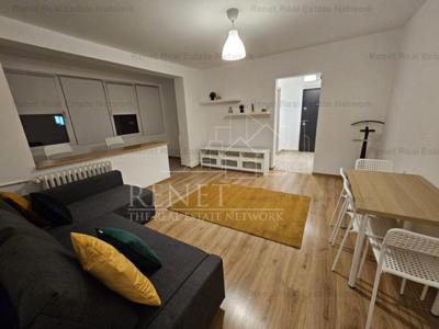 Apartament 3 camere Colentina / Sectia 7 - ( prima închiriere)