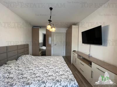 Apartament 3 camere langa metrou Aparatorii Patriei