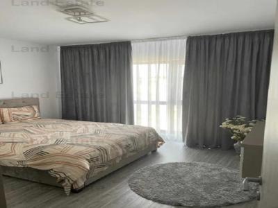 Apartament cu 2 camere Aqua City