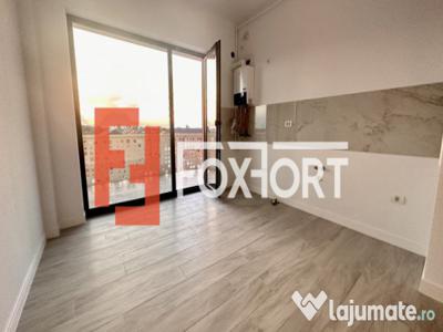 Apartament cu 3 camere in Giroc, pozitie centrala - ID V5591