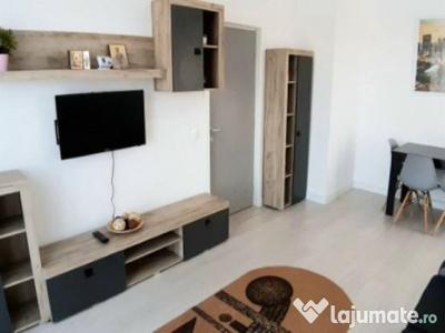 Apartament nou , bulevardul Bucuresti , 2 camere , 3 balcoan