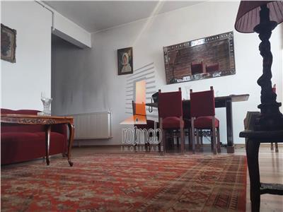 Bucurestii Noi Pod Constanta apartament 3 camere imobil 2012