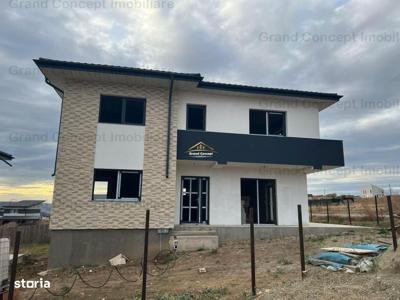 Casa 5 camere, Rediu, 150mp €172.000 Cod Oferta: 6720