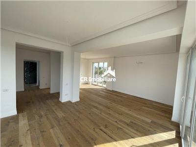 Penthouse 3 camere Tei