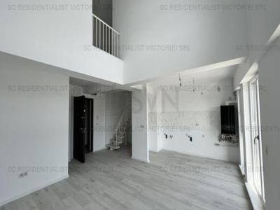 Vanzare apartament 2 camere, Barbu Vacarescu, Bucuresti