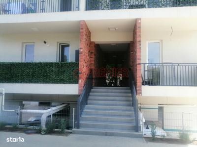 Vanzare apartament 2 camere Brancoveanu-Aurel Persu