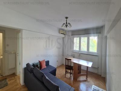 Vanzare apartament 3 camere, Calea Victoriei, Bucuresti