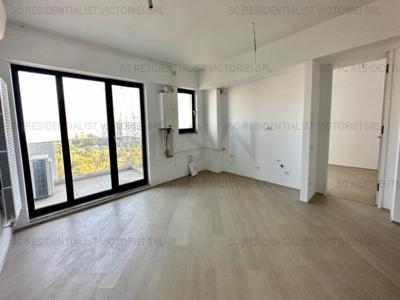 Vanzare apartament 4 camere, Vacaresti, Bucuresti