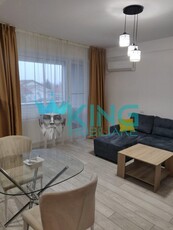 2 Camere | Pipera-Rond OMV | Centrala | Parcare | Terasa | 60 Mp