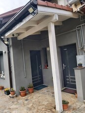 349900 euro De vanzare casa cu 2 apart. in centru istoric Timisoara