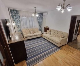 4 Camere, Lux, Rond Baba Novac, Parcare