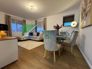 5 camere.Compartimentat excelent.Mobilat si Utilat Gradina amenajata