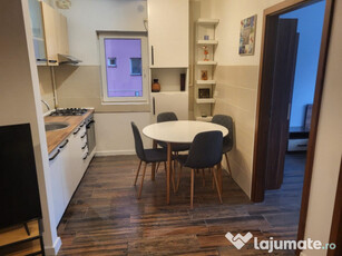 Anunț de Închiriere Apartament 3 cam Modern Complex R1 ARED UTA, Arad