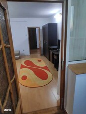 Apartament 1 camera - bloc fara risc - Palas Campus