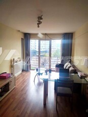 Apartament 1 camera, parcare, zona Platinia-Calea Motilor.