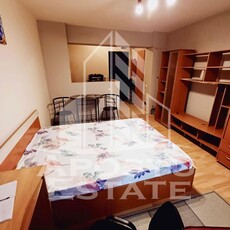 Apartament 1 camera,zona Buziasului