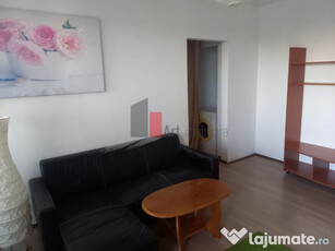 Apartament 2 cam. semidecomandat