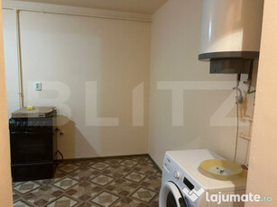 Apartament 2 camere, 25,31 mp, zona-Micro 14