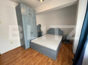 Apartament 2 camere, 60 mp, pet friendly, A.C, zona strazii Bucuresti