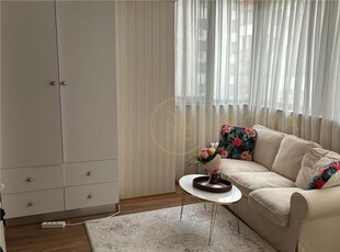 Apartament 2 camere Aviatiei Metropolitan