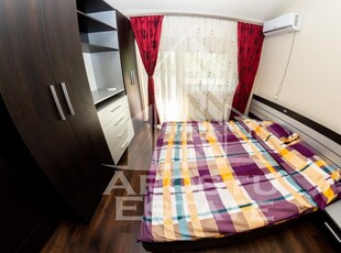 Apartament 2 camere, centrala proprie si aer conditionat, Lipovei