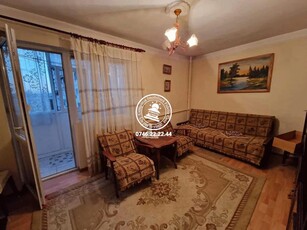 Apartament 2 camere de vanzare Mircea cel Batran