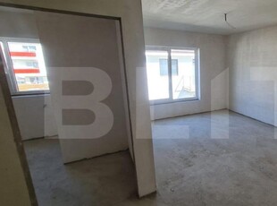 Apartament 2 camere decomandat, 47.26 mp, zona Terra