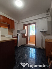 APARTAMENT 2 CAMERE, DECOMANDAT, ETAJ 1, MOBILAT SI UTILAT,