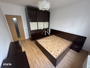 Apartament 2 camere decomandate, 54 mp, parter inalt, 2 parcari, zona