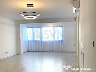 Apartament 2 camere I Rond OMV Pipera I Ivory Residence