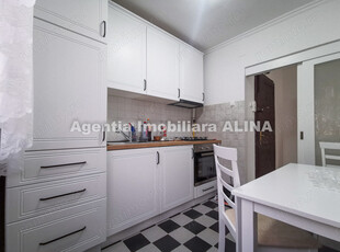 Apartament 2 camere in Deva, zona Ultracentrala, Str. Imparatul Traian, 48 mp, etaj 1...