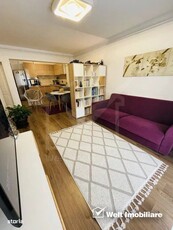 Apartament 2 camere, Junior Residence, Bloc nou, Etaj intermediar, Bal