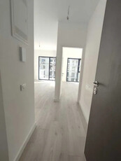 APARTAMENT 2 CAMERE + LOC DE PARCARE - SILK DISTRICT