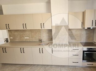 Apartament 2 camere Simion Barnutiu bloc nou amenajat integral