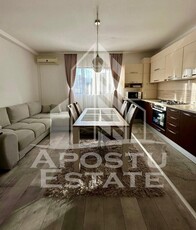 Apartament 2 camere, ultramodern, Dumbravita