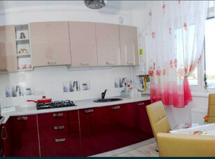 Apartament 2 camere Vivamus residence