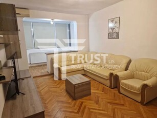 Apartament 2 camere | Zona Circumvalatiunii | Centrala Proprie