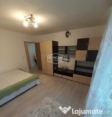 Apartament 2 camere zona Unirii, parter