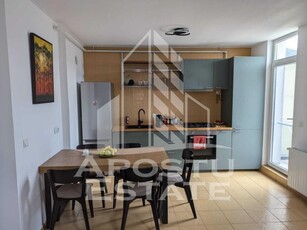 Apartament 3 camere, 2 bai, garaj subteran, zona Lipovei