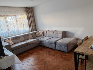 Apartament 3 camere