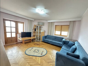 Apartament 3 camere - Bd. Lapusneanu - Oxford