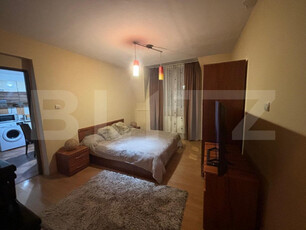 Apartament 3 camere