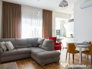 Apartament 3 camere de I Pipera I Parcare inclusa