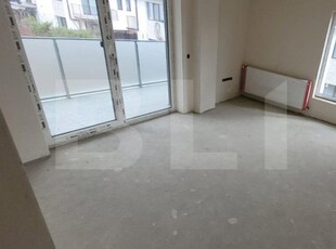 Apartament 3 camere decomandat, 71.82 mp, zona Terra