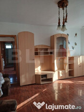 Apartament 3 camere, etaj 3 - Micro 3