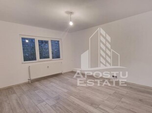 Apartament 3 camere, etaj intermediar, centrala proprie, Torontalului