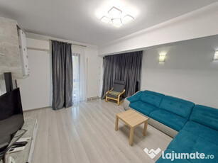 Apartament 3 camere Galaxy Residence Aparatorii Patriei