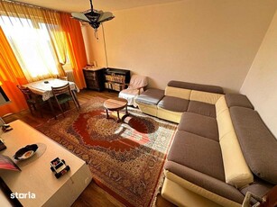 Apartament 3 camere luminos, Titan, str. Burdujeni 18