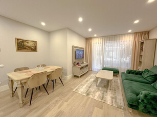 Apartament 3 Camere | Lux | Triana Pipera | Loc de parcar...